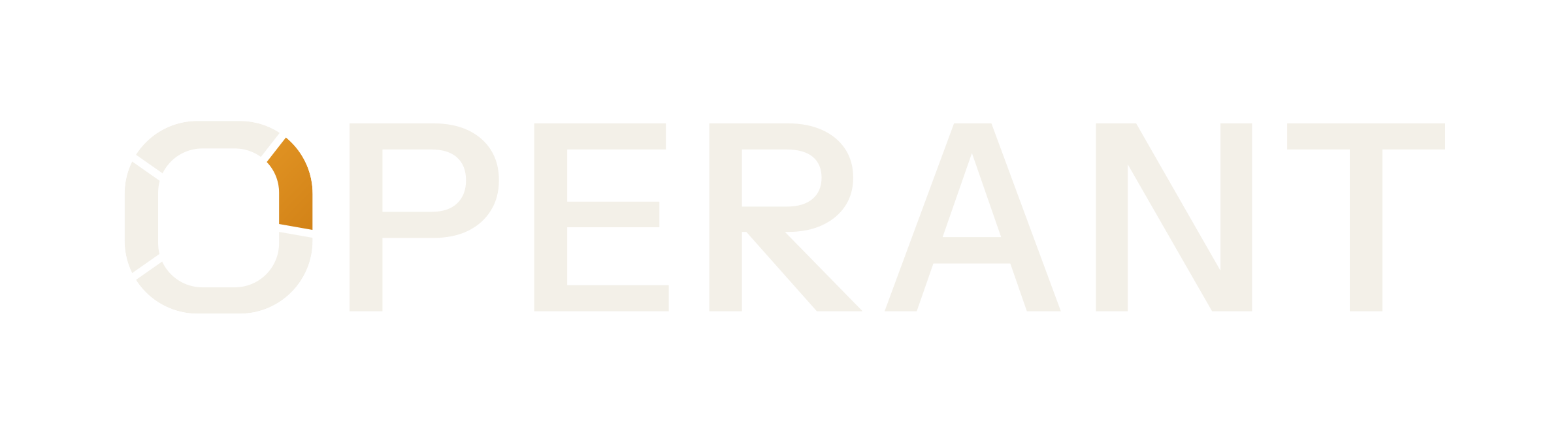 Operant