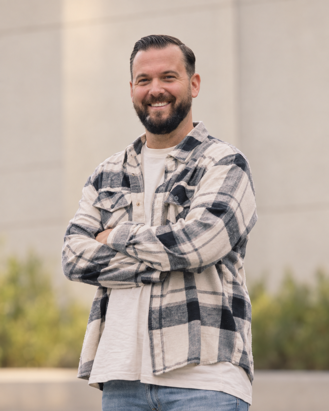 Nick Shute, founder of Operant